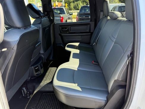 Used 2022 RAM 2500 Tradesman w/ Snow Chief Group image 14