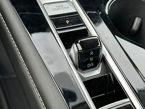 New 2026 Volkswagen Atlas SE AWD/4WD image 21