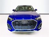 Used 2021 Audi Q5 e Premium Plus image 2