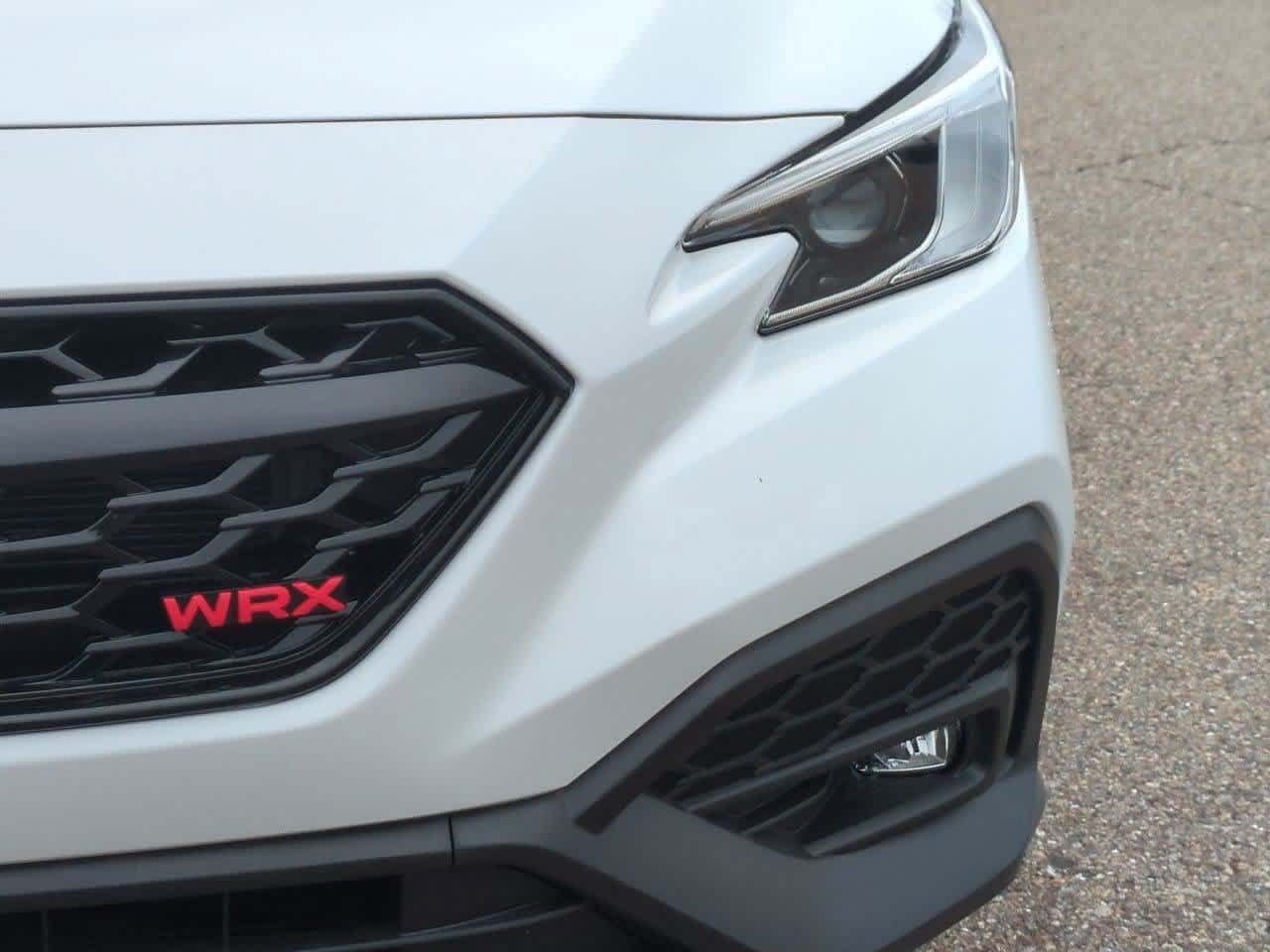 New 2026 Subaru WRX GT AWD/4WD image 10