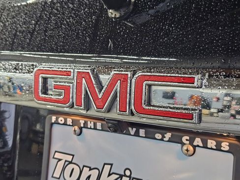 Used 2019 GMC Acadia Denali w/ Technology Package image 32