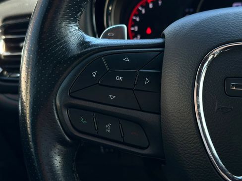 Used 2022 Dodge Durango R/T w/ Blacktop Package image 36