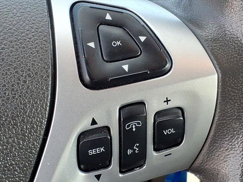 Used 2013 Ford Edge SEL image 17