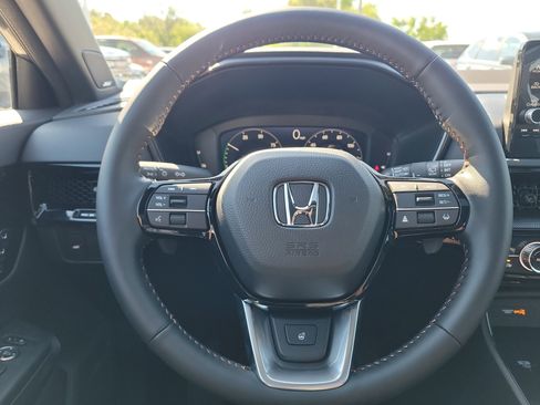 New 2026 Honda CR-V Sport Touring image 27