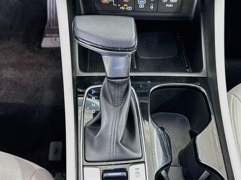 Used 2025 Hyundai Tucson SEL FWD image 24