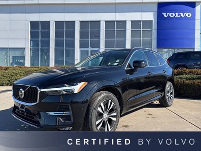 Certified 2023 Volvo XC60 B5 Core