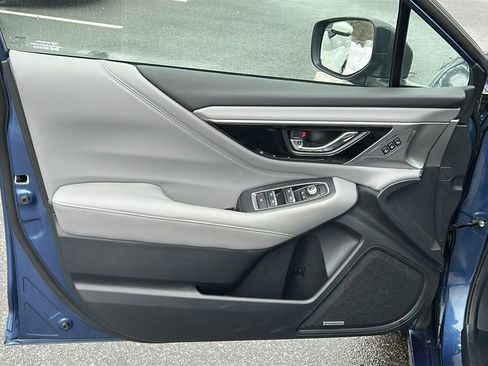 Certified 2022 Subaru Legacy Limited XT image 9