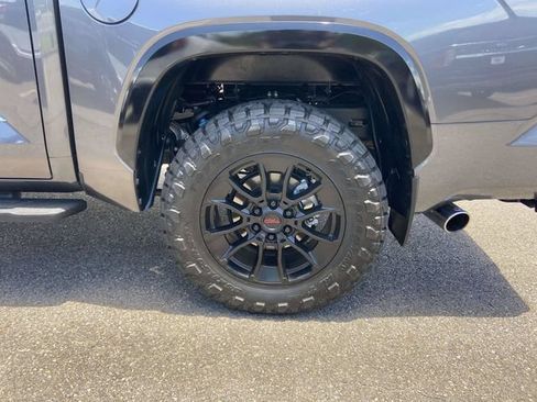 Used 2024 Toyota Tundra 1794 Edition w/ TRD Off-Road Package AWD/4WD image 8