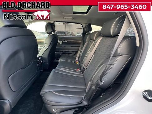 Used 2023 Genesis GV80 2.5T w/ Prestige Package image 15