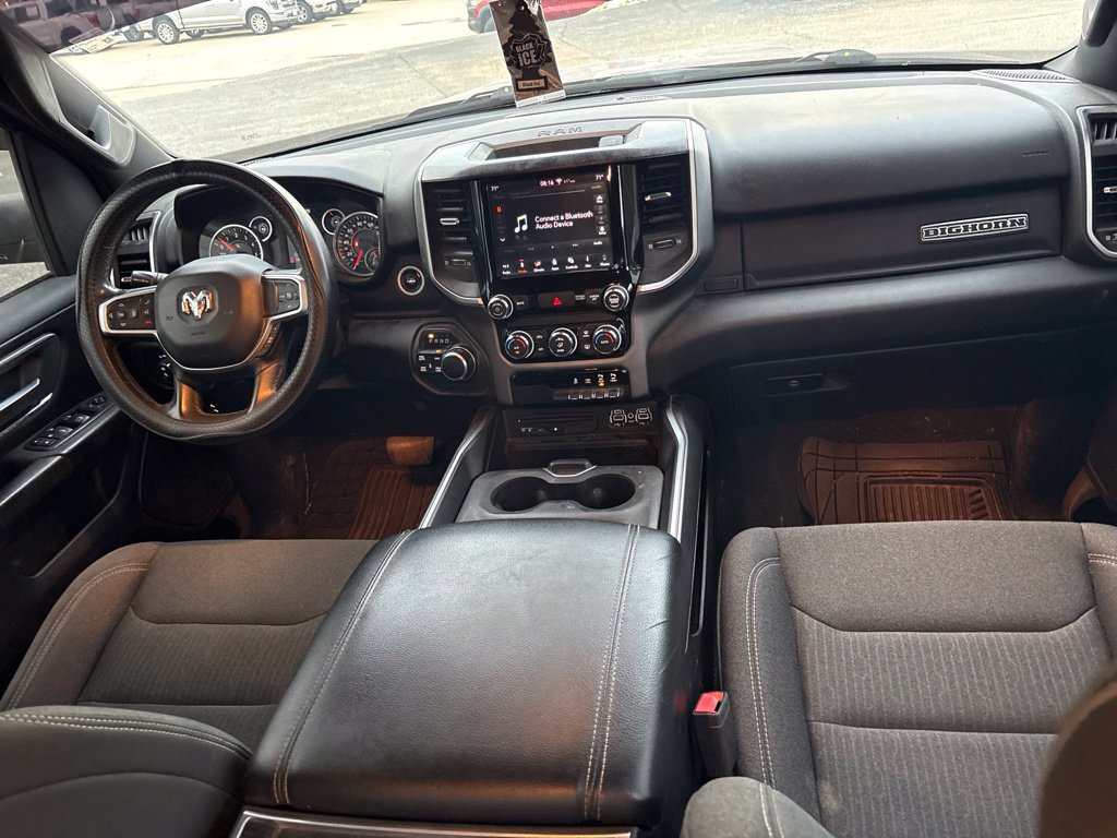 Used 2019 RAM 1500 Big Horn AWD/4WD image 10