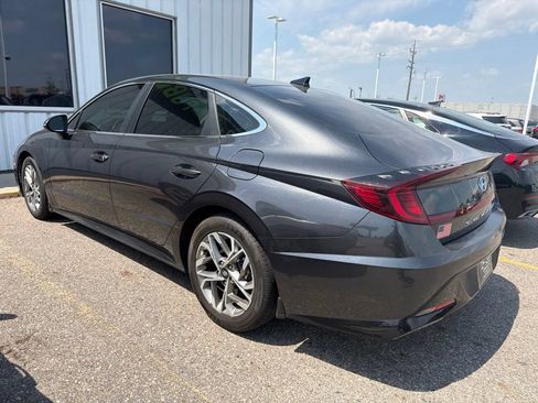 Used 2021 Hyundai Sonata SEL FWD image 8