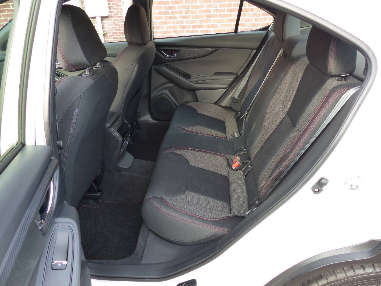 Used 2024 Subaru WRX Premium AWD/4WD image 39