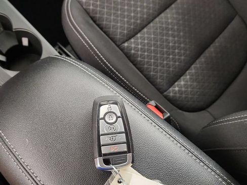 Certified 2024 Ford Escape Active w/ Tech Pack #1 AWD/4WD image 22