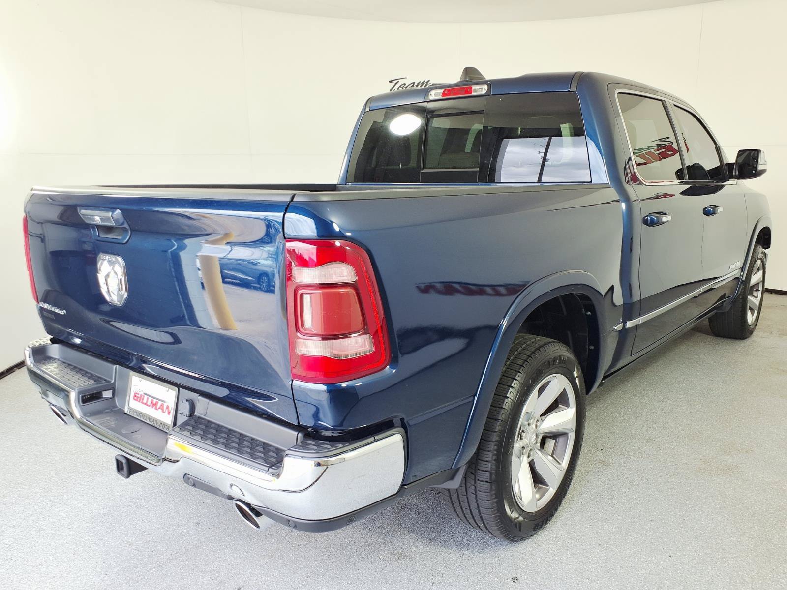 Used 2019 RAM 1500 Limited RWD image 6