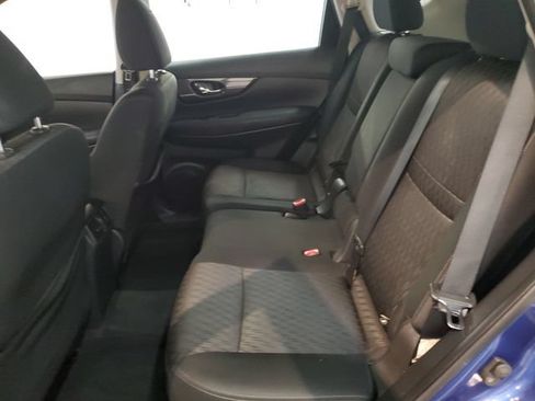 Used 2017 Nissan Rogue S AWD/4WD image 26