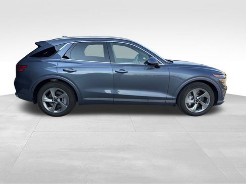 Certified 2026 Genesis GV70 2.5T Advanced AWD/4WD image 6