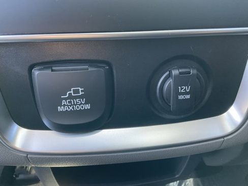 New 2026 Kia Carnival SX image 47