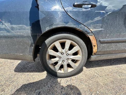 Used 2006 Honda Accord EX image 16