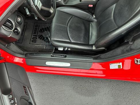 Used 2007 Porsche Cayman S image 63