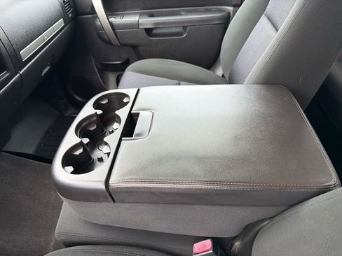 Used 2013 Chevrolet Silverado 1500 LT w/ All-Star Edition AWD/4WD image 23