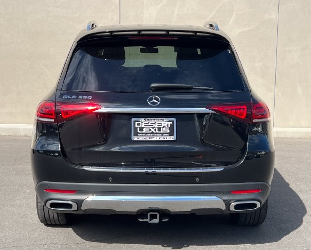 Used 2021 Mercedes-Benz GLE 350 image 8