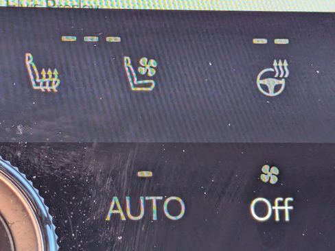 Certified 2023 Lexus RX 350 Premium image 27