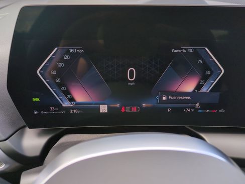 Certified 2025 BMW 228i xDrive w/ Premium Package image 21