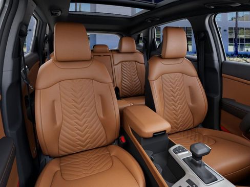 New 2026 Kia Sportage X-Line w/ X-Line Premium Package AWD/4WD image 15