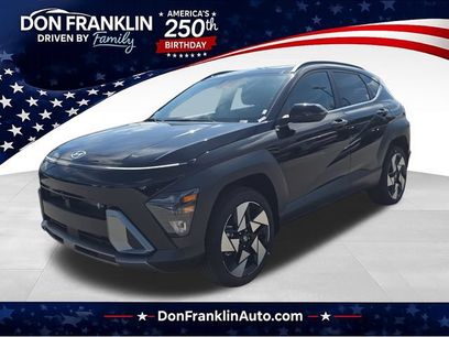 New 2026 Hyundai Kona Limited