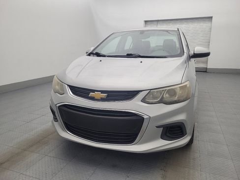 Used 2017 Chevrolet Sonic Premier image 15