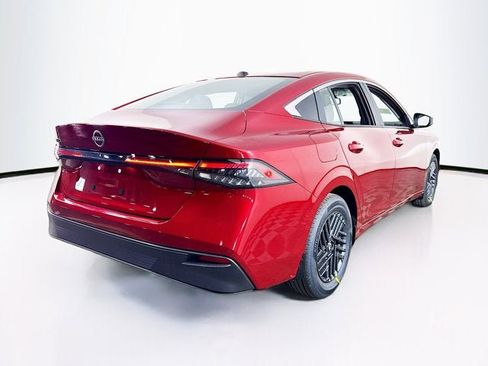 New 2026 Nissan Sentra SV image 5