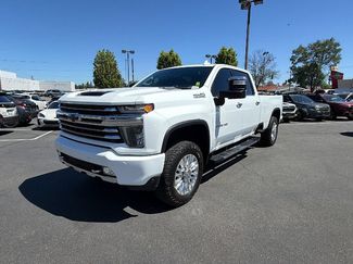 Used 2020 Chevrolet Silverado 3500 High Country w/ Z71 Off-Road Package AWD/4WD video 1