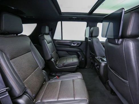 Used 2021 Chevrolet Tahoe High Country AWD/4WD image 27