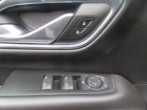 Used 2023 Chevrolet Tahoe LS AWD/4WD image 13