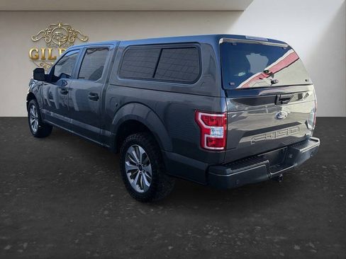 Used 2018 Ford F150 XL w/ Equipment Group 101A Mid RWD image 11