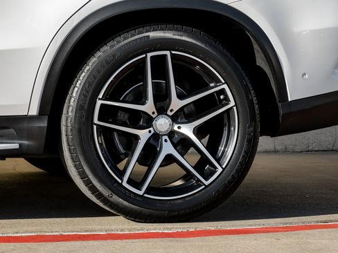 Used 2016 Mercedes-Benz GLE 450 GLE 450 AMG image 66