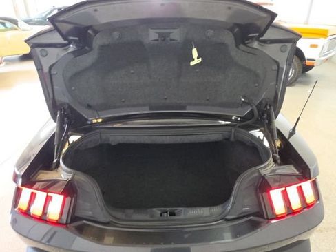 Used 2024 Ford Mustang Premium RWD image 14