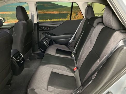 Used 2025 Subaru Outback Premium w/ Popular Package #1A image 49