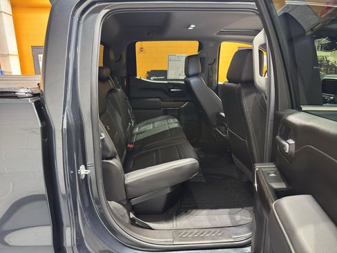 Used 2021 GMC Sierra 1500 Denali w/ Denali Premium Package image 23