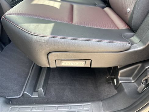 Used 2024 Honda Ridgeline Black Edition image 20