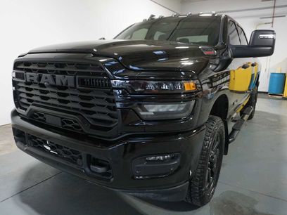 Used 2025 RAM 2500 Big Horn