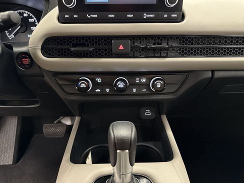 Used 2023 Honda HR-V LX image 21