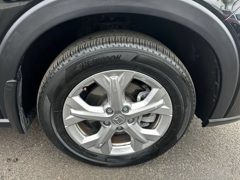 Used 2024 Honda HR-V LX image 12