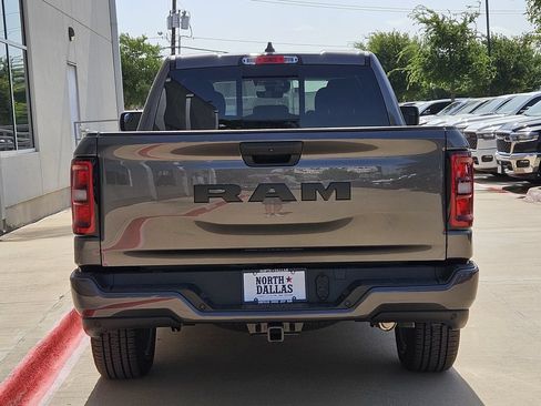 New 2026 RAM 1500 Express RWD image 4