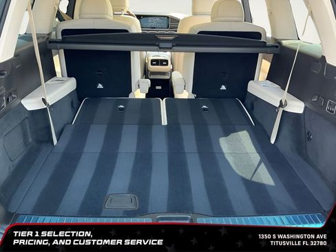 Used 2023 Mercedes-Benz GLS 450 4MATIC image 26