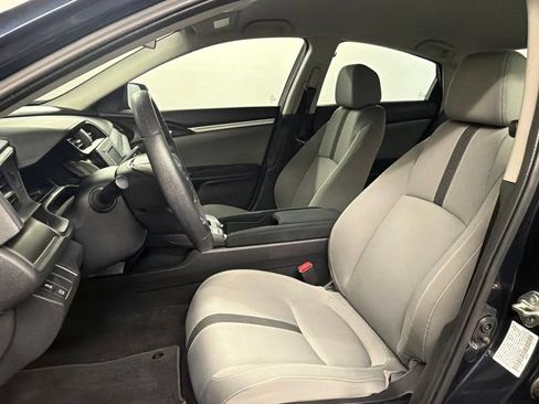 Used 2018 Honda Civic LX image 23