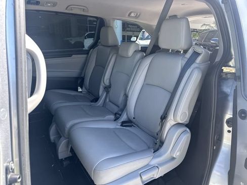 Used 2024 Honda Odyssey EX-L image 27