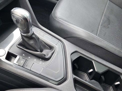 Used 2019 Volkswagen Tiguan SE w/ Panoramic Sunroof Package image 20