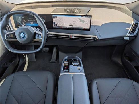 Certified 2024 BMW iX M60 AWD/4WD image 19