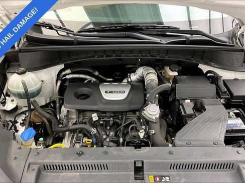 Used 2016 Hyundai Tucson Eco AWD/4WD image 28